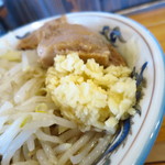 ラーメン ぬま屋 - 