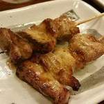 Yakitori Daikichi - 豚バラ140円×2