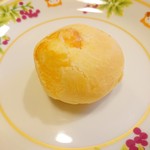 グリット - ダブルチーズ…税込100g/324円
