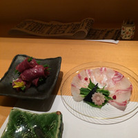なにわ料理 有 - 