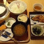 とんかつ和幸 - 