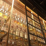 TOKYO Whisky Library - 