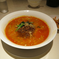 四川料理 龍の子 - 