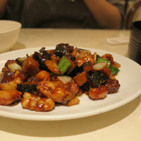四川料理 龍の子 - 