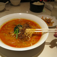 四川料理 龍の子 - 