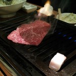 YAKINIKU MARUUSHI - 