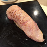 築地秀徳元祖 - 