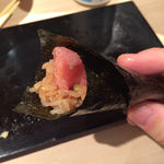 築地秀徳元祖 - 