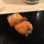 築地秀徳元祖 - 