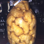 バー　ヒグチ - 