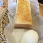 Komeda Kohi Ten - 