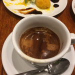 ピッツェリア ダ・アオキ タッポスト - 