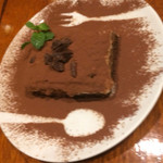 ピッツェリア ダ・アオキ タッポスト - 