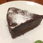 ピッツェリア ダ・アオキ タッポスト - 