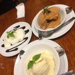 ピッツェリア ダ・アオキ タッポスト - 