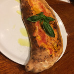 ピッツェリア ダ・アオキ タッポスト - 