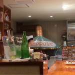 ピッツェリア ダ・アオキ タッポスト - 