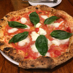 ピッツェリア ダ・アオキ タッポスト - 