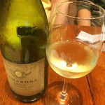 ピッツェリア ダ・アオキ タッポスト - 