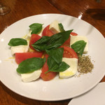 ピッツェリア ダ・アオキ タッポスト - 