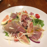 ピッツェリア ダ・アオキ タッポスト - 