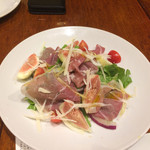 ピッツェリア ダ・アオキ タッポスト - 