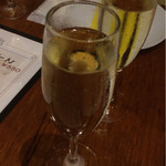 ピッツェリア ダ・アオキ タッポスト - 