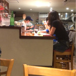 ピッツェリア ダ・アオキ タッポスト - 