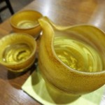 ゆうがた - 純米酒も充実