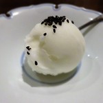 ゆうがた - レモンシャーベット