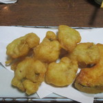 寿し処伊木 - 16/9　鱧天