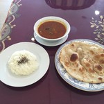 リトルインドパレス - 