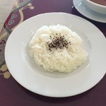 リトルインドパレス - 