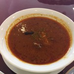 リトルインドパレス - 