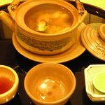 つる家 - 松茸・土瓶蒸し
      2016.09.27pm18:11
      