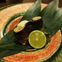 ゆうがた - 秋刀魚塩焼き