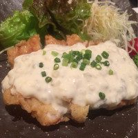 博多華味鳥 銀座4丁目店 - 