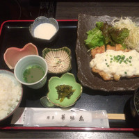 博多華味鳥 銀座4丁目店 - 