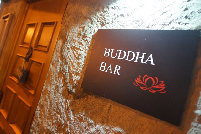 ブッダ バー（BUDDHA BAR） - 釧路（ダイニングバー）の写真