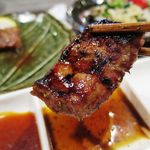 鳥取和牛 因幡の国守 - 