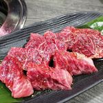 鳥取和牛 因幡の国守 - 