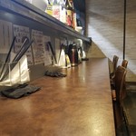 56627345 - 店内