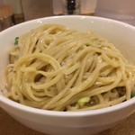 カーザ ルカ - ジェンメンテキにかき混ぜて