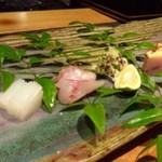 大どころ - ◆お刺身盛り合わせ