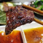 鳥取和牛 因幡の国守 - 