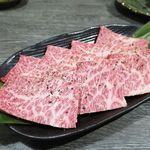 鳥取和牛 因幡の国守 - 