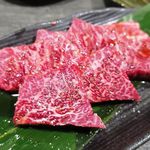 鳥取和牛 因幡の国守 - 