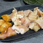 鳥取和牛 因幡の国守 - 