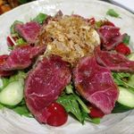 鳥取和牛 因幡の国守 - 