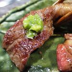 鳥取和牛 因幡の国守 - 